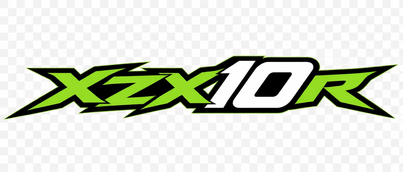 xzx10r লোগো